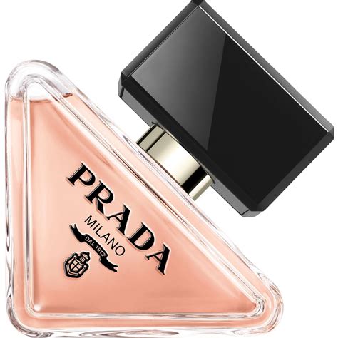 prada paradoxe 30 ml müller|prada paradoxe nachfüllbar parfum.